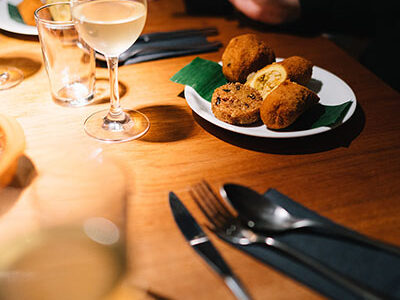 Sri Lankan Wave Streetfood