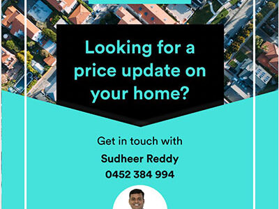 Reddy G Real Estate Agents