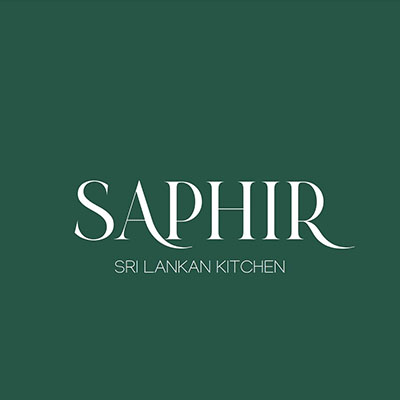 Saphir- Sri Lankan Kitchen