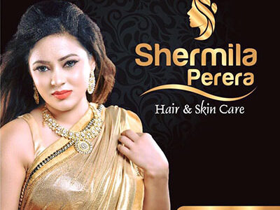 Shermila Perera Hair & Skin care