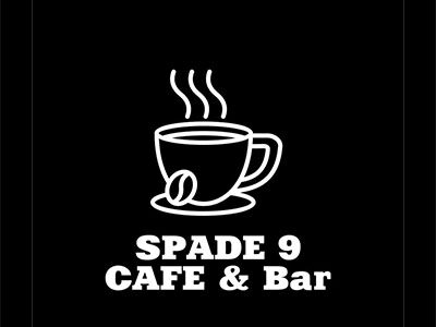 SPADE 9 CAFE