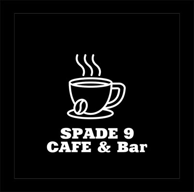 SPADE 9 CAFE