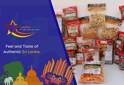 Star Lanka Food