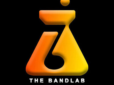 The BandLab 'studio live'