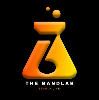 The BandLab 'studio live'