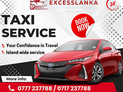 Excesslanka Travel & Tours