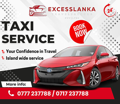 Excesslanka Travel & Tours