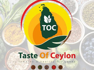 Taste of Ceylon