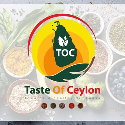 Taste of Ceylon