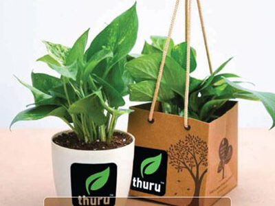 Thuru Store