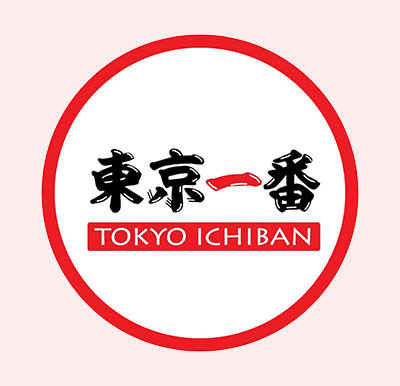 TOKYO Ichiban