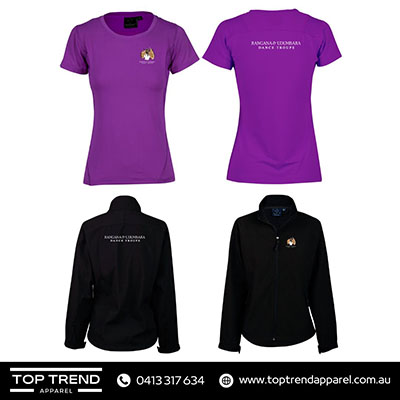 Top Trend Apparel