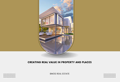 BMOS Real Estate