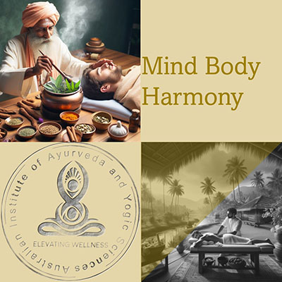 AIAYS - Australian Institute of Ayurveda and Yogic Sciences