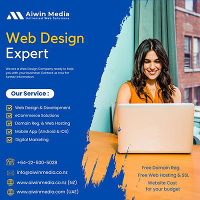 Aiwin Media Limited