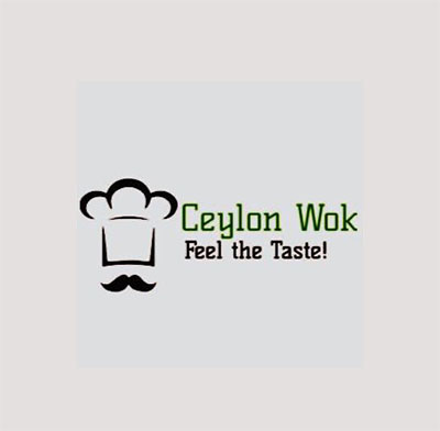 Ceylon Wok