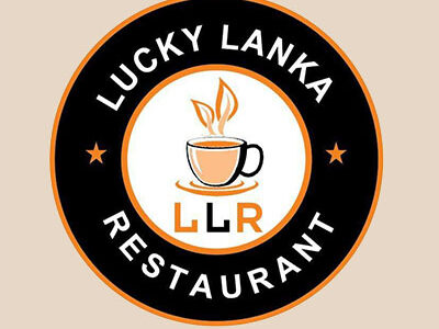 LUCKY LANKA Restaurant