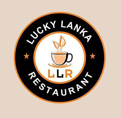 LUCKY LANKA Restaurant