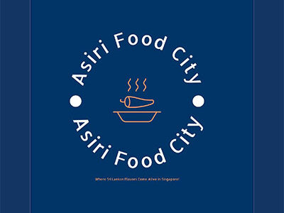 Asiri Food City