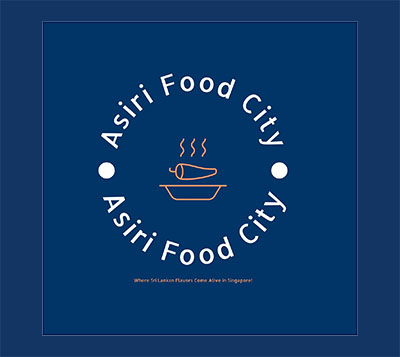 Asiri Food City