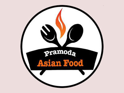 Pramoda Asian Restaurant & Cocktail Bar