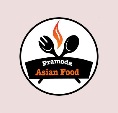 Pramoda Asian Restaurant & Cocktail Bar