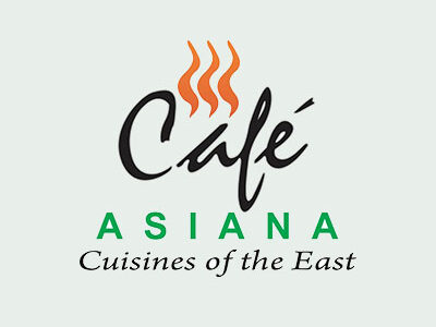 Cafe' Asiana