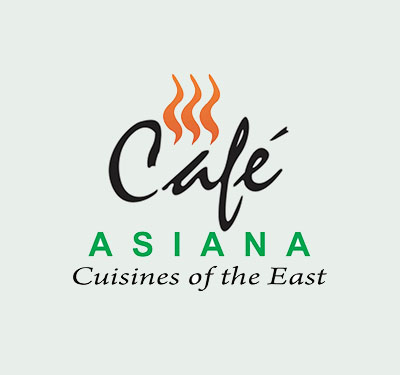 Cafe' Asiana