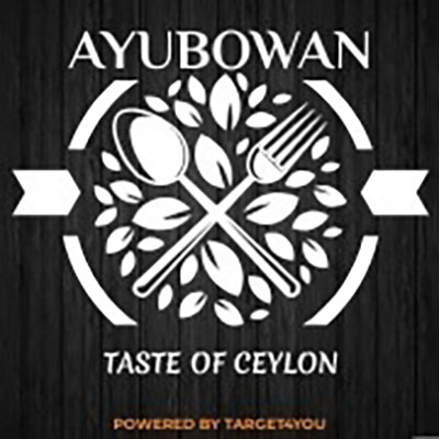 Ayubowan Taste of Ceylon