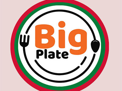 Big Plate Maldives