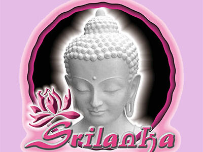 Srilanka Budha Café Chill-Out