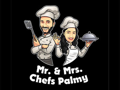 Mr. & Mrs. Chefs Palmy