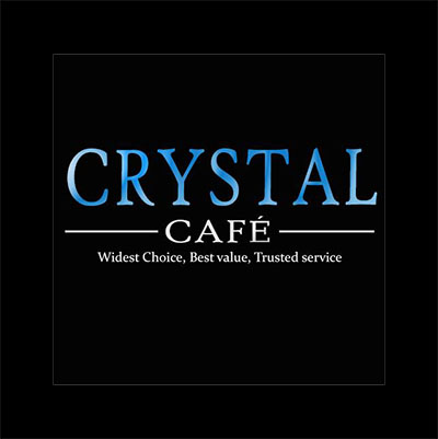 Crystalcafe