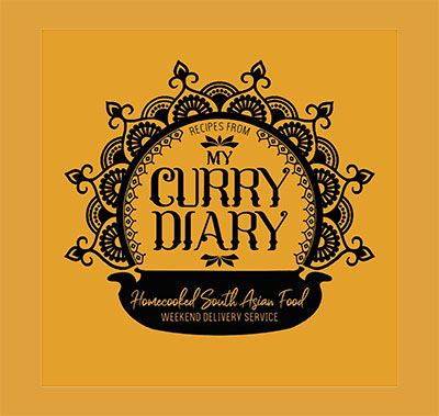 Recipes From My Curry Diary