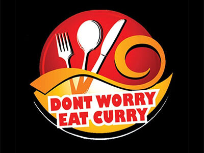 Dont Worry Eat Curry