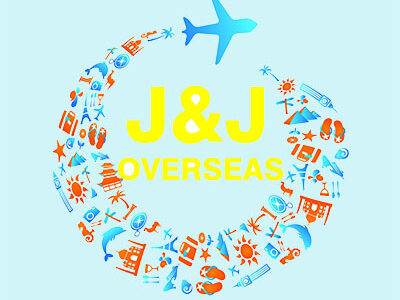 J&J Overseas