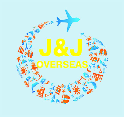 J&J Overseas