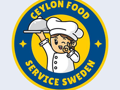 Ceylon Food Catering Sweden