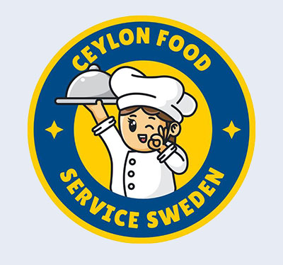 Ceylon Food Catering Sweden