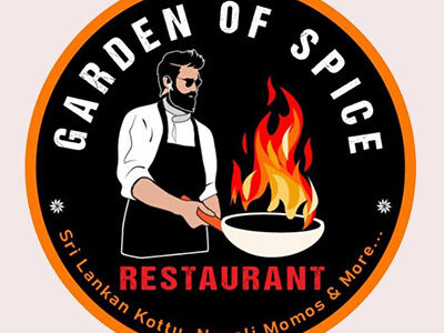 Garden of Spice Restaurant