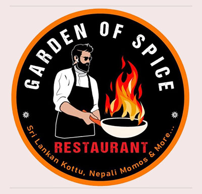 Garden of Spice Restaurant