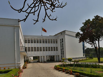 High Commission of Sri Lanka