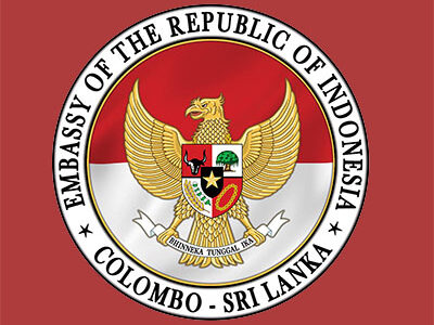 Indonesian Embassy in Colombo