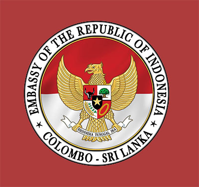 Indonesian Embassy in Colombo