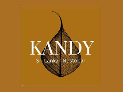 KANDY - Sri Lankan Restaurant & Bar in Penang