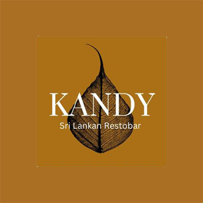 KANDY - Sri Lankan Restaurant & Bar in Penang