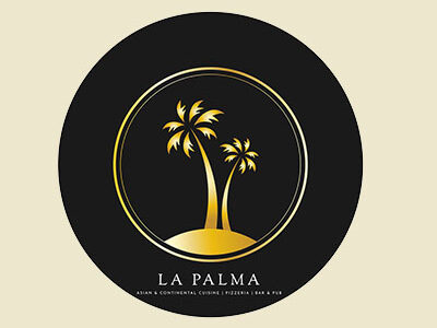 La Palma by Ceylon Restaurant