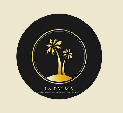 La Palma by Ceylon Restaurant