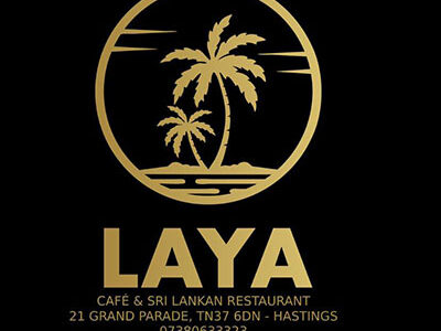 Laya Café & Sri Lankan Restaurant