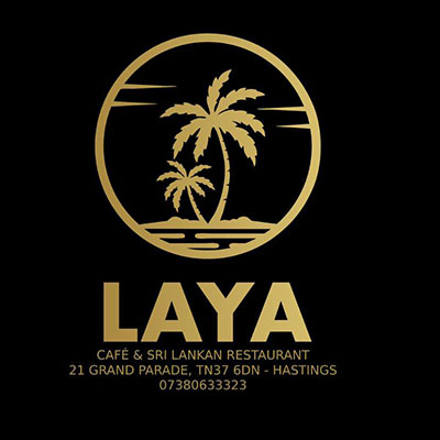 Laya Café & Sri Lankan Restaurant